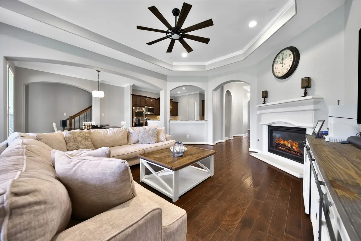 10118 Hutton Park Drive, Katy, TX 77494 - #1