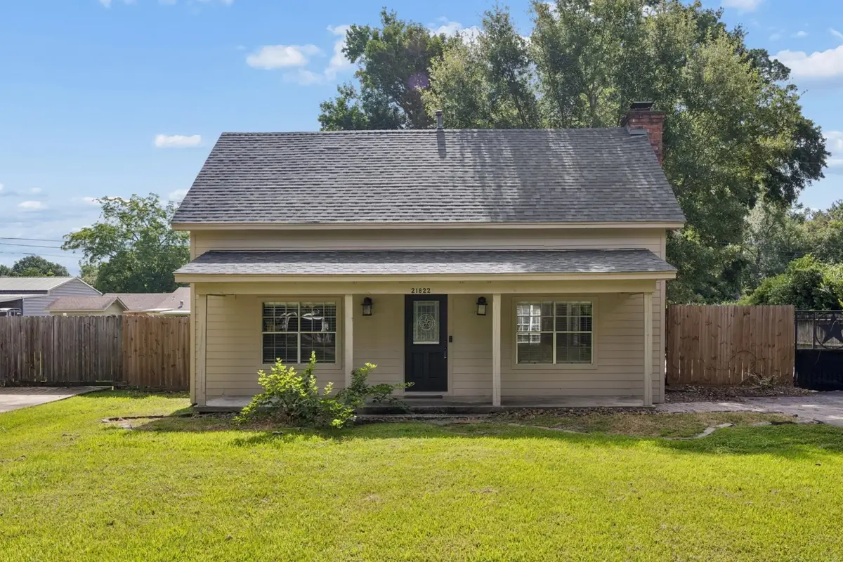 21822 Tophill Drive, Spring, TX 77388 - #1