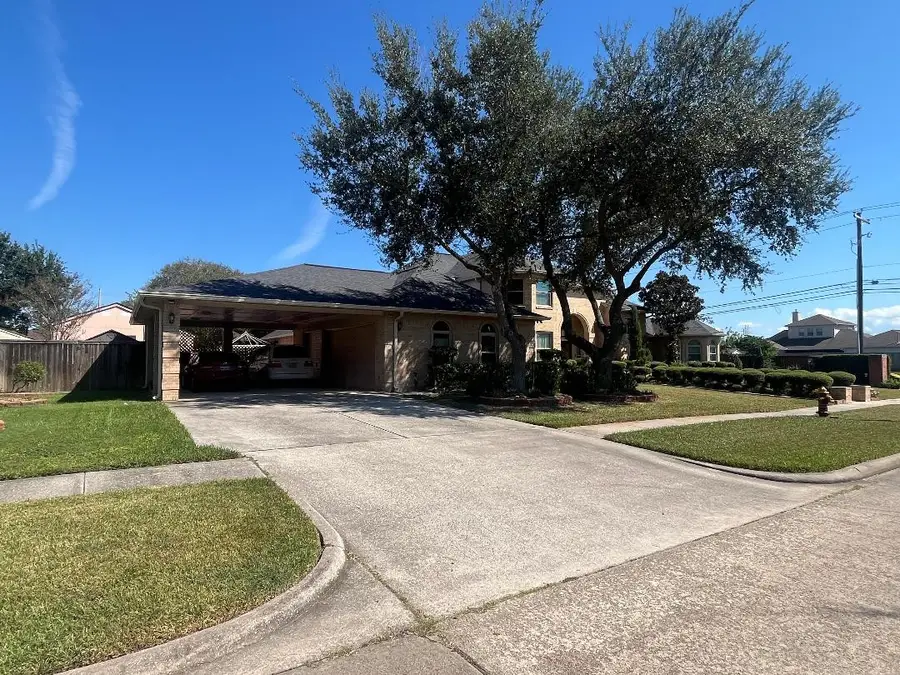 3518 Surrey Lane, Deer Park, TX 77536 - #3