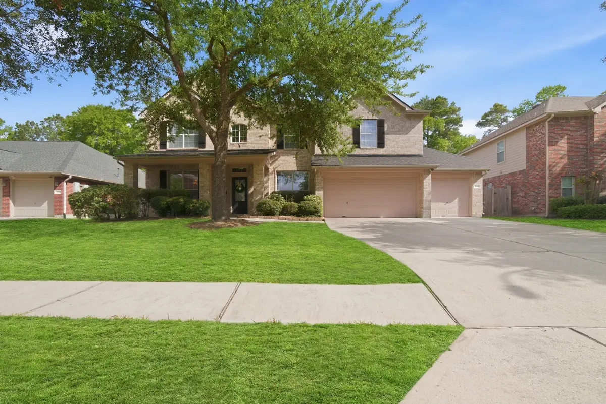 2715 Afton Oak Lane, Spring, TX 77386 - #1