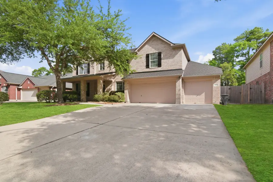 2715 Afton Oak Lane, Spring, TX 77386 - #2