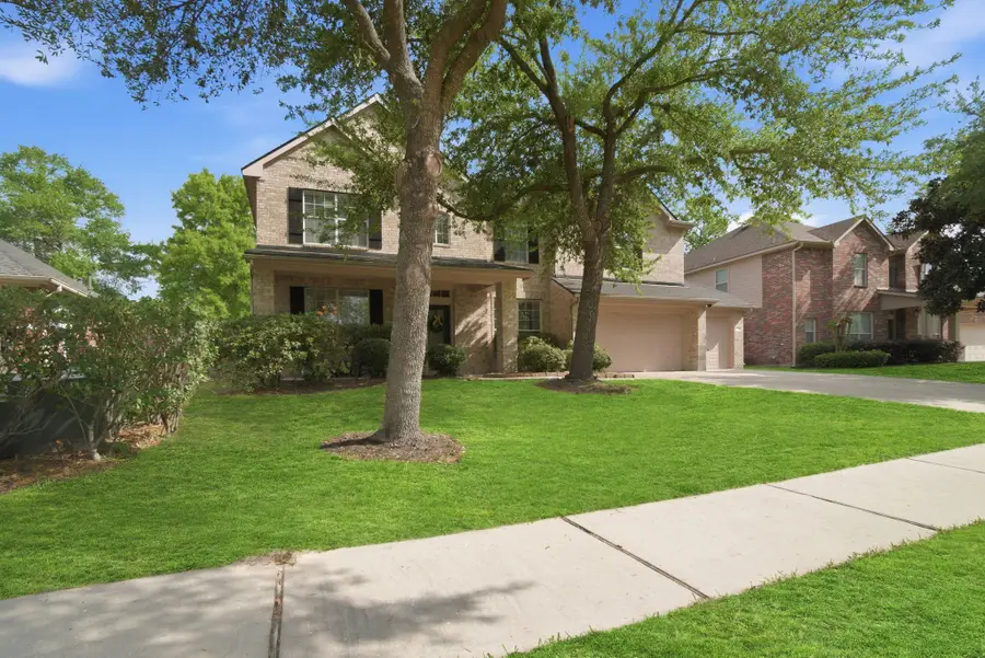 2715 Afton Oak Lane, Spring, TX 77386 - #3