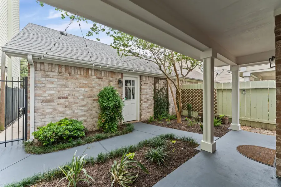 1115 Saulnier Street, Houston, TX 77019 - #2