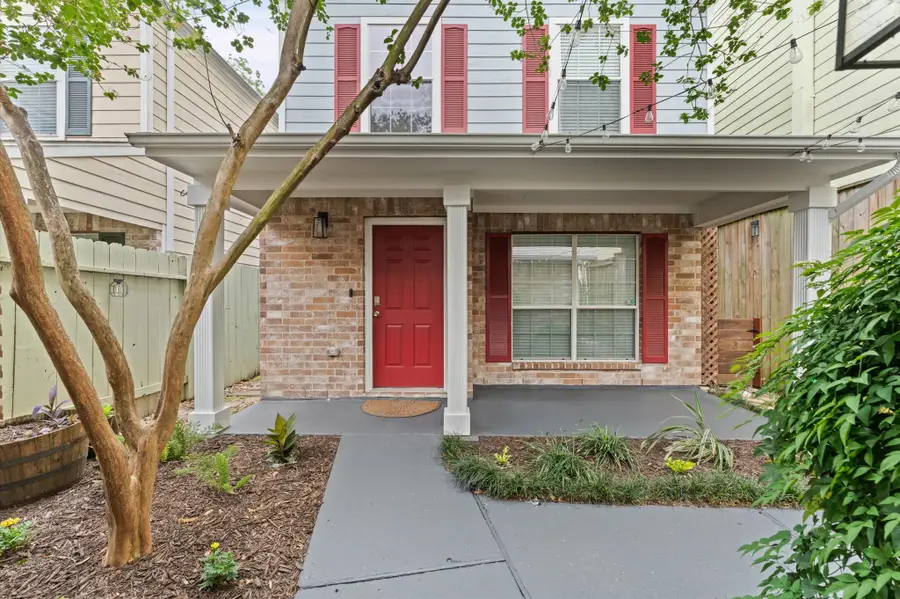 1115 Saulnier Street, Houston, TX 77019 - #3