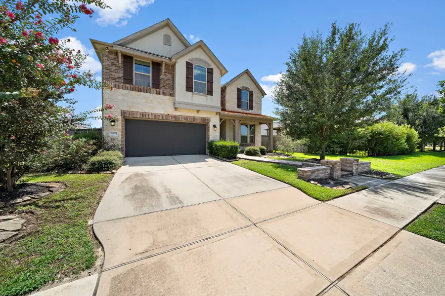 18619 Navarro Branch Drive, Cypress, TX 77433 - #3