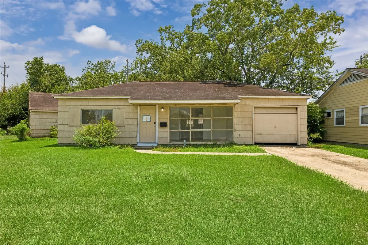 1006 Valerie Avenue, Pasadena, TX 77502 - #1