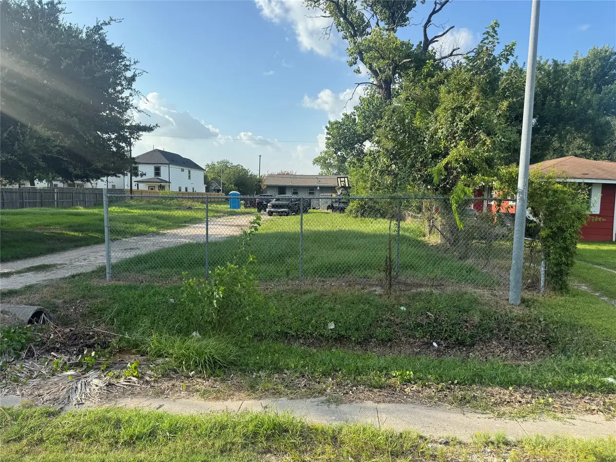763 Junell Street, Houston, TX 77088 - #1