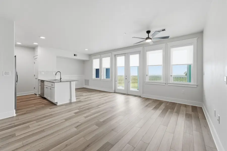 4211 Pointe West Drive #102, Galveston, TX 77554 - #3