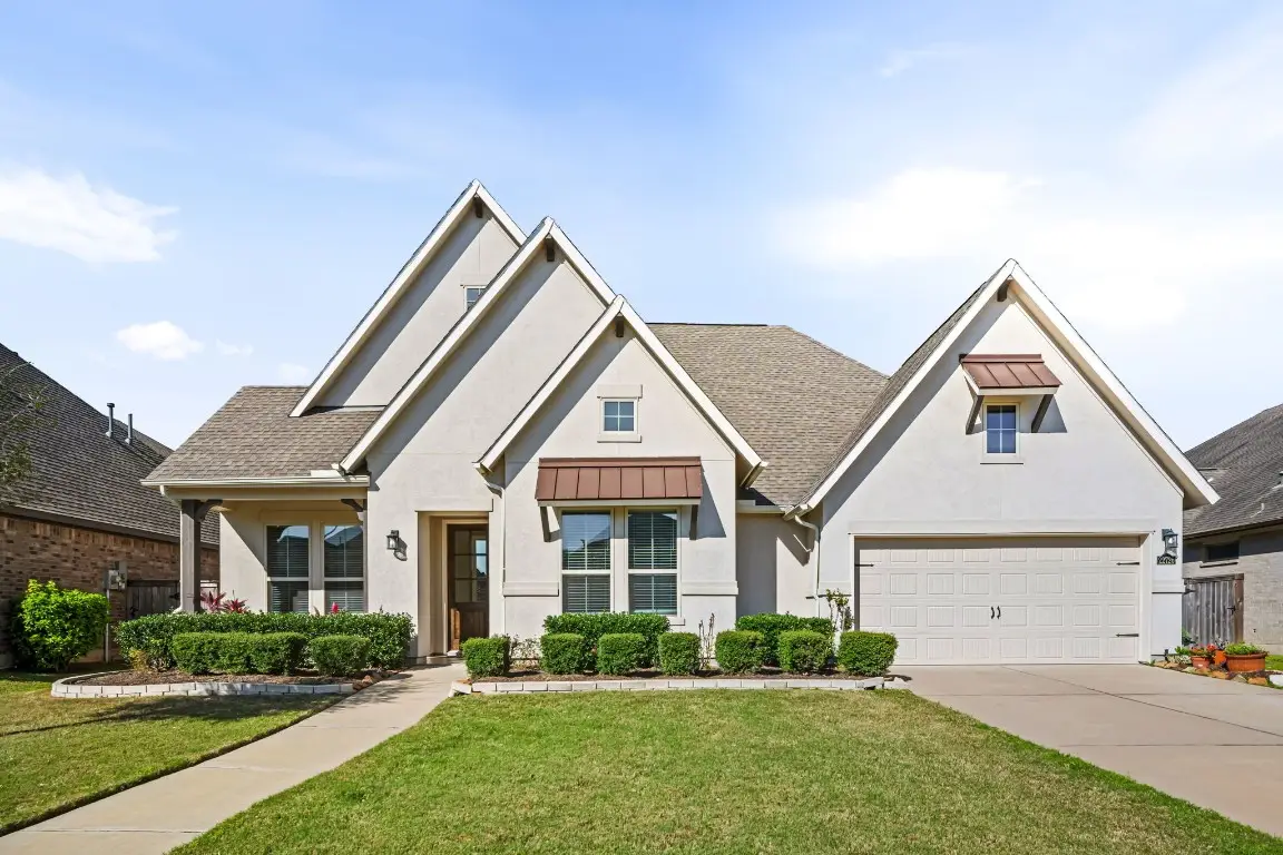 22726 Moore Point Lane, Richmond, TX 77469 - #1