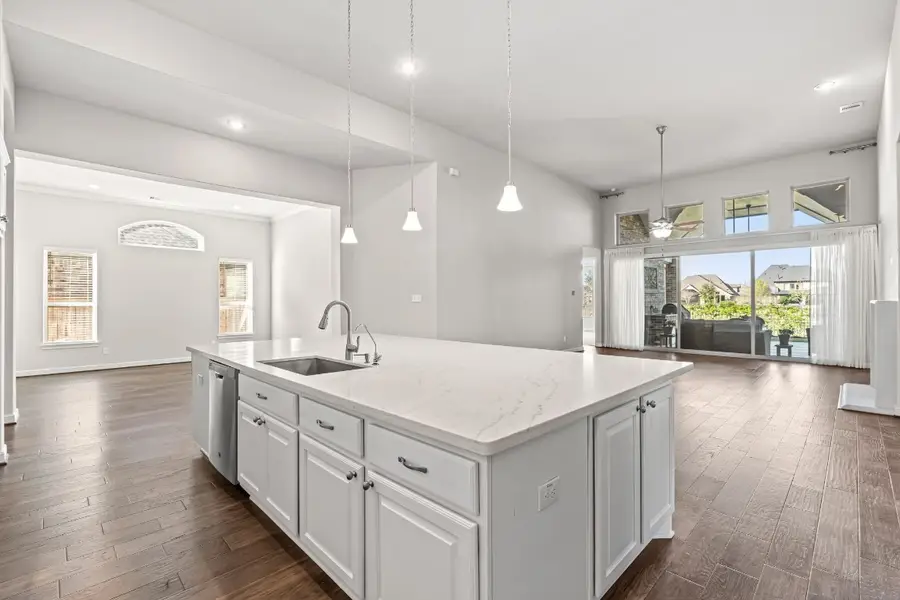 22726 Moore Point Lane, Richmond, TX 77469 - #3