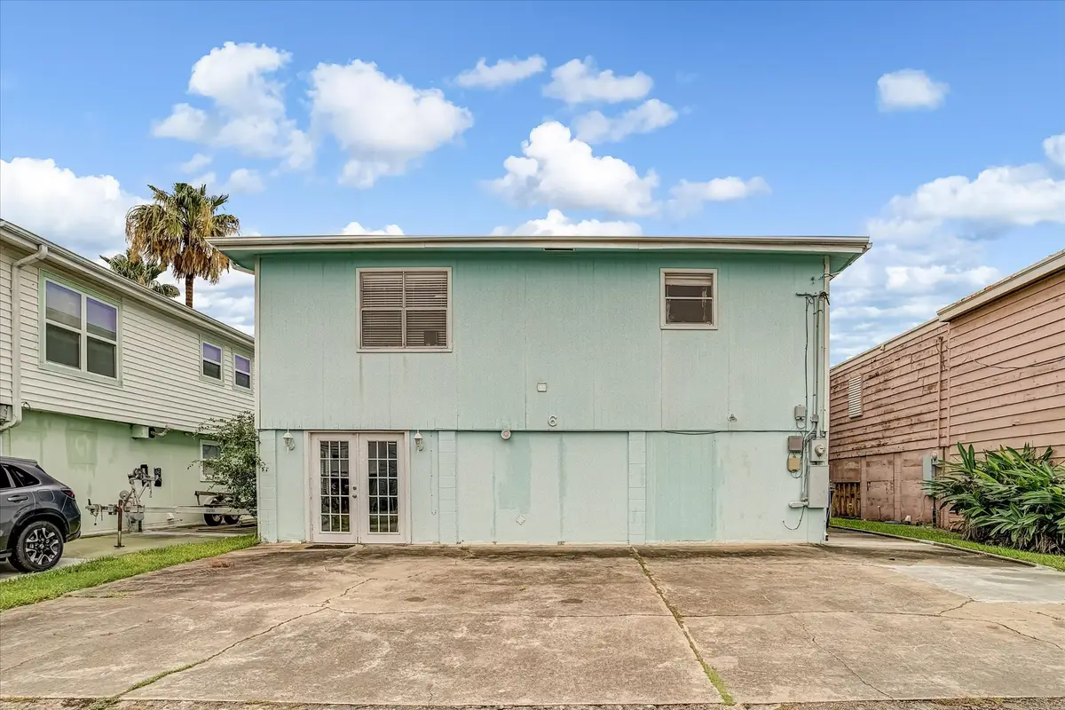 6 Dolphin Street, Bayou Vista, TX 77563 - #1