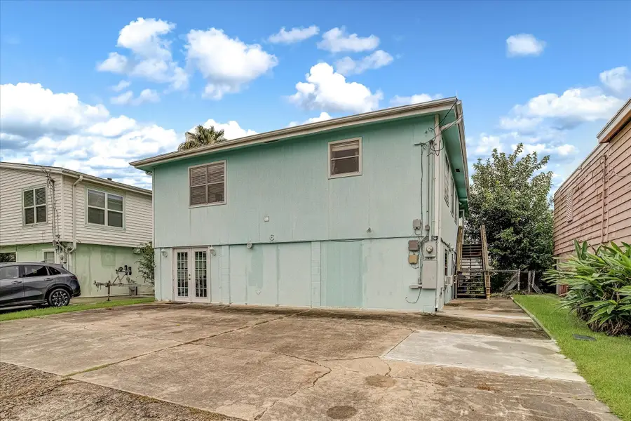 6 Dolphin Street, Bayou Vista, TX 77563 - #3