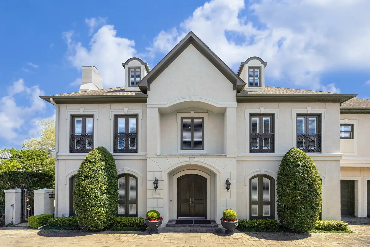 5043 Tangle Lane, Houston, TX 77056 - #1