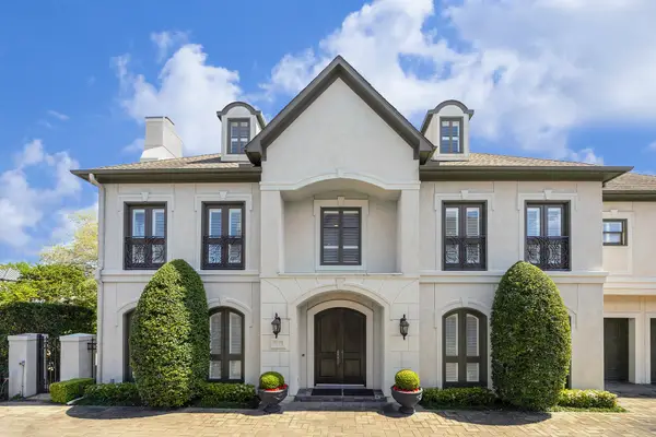 5043 Tangle Lane, Houston, TX 77056