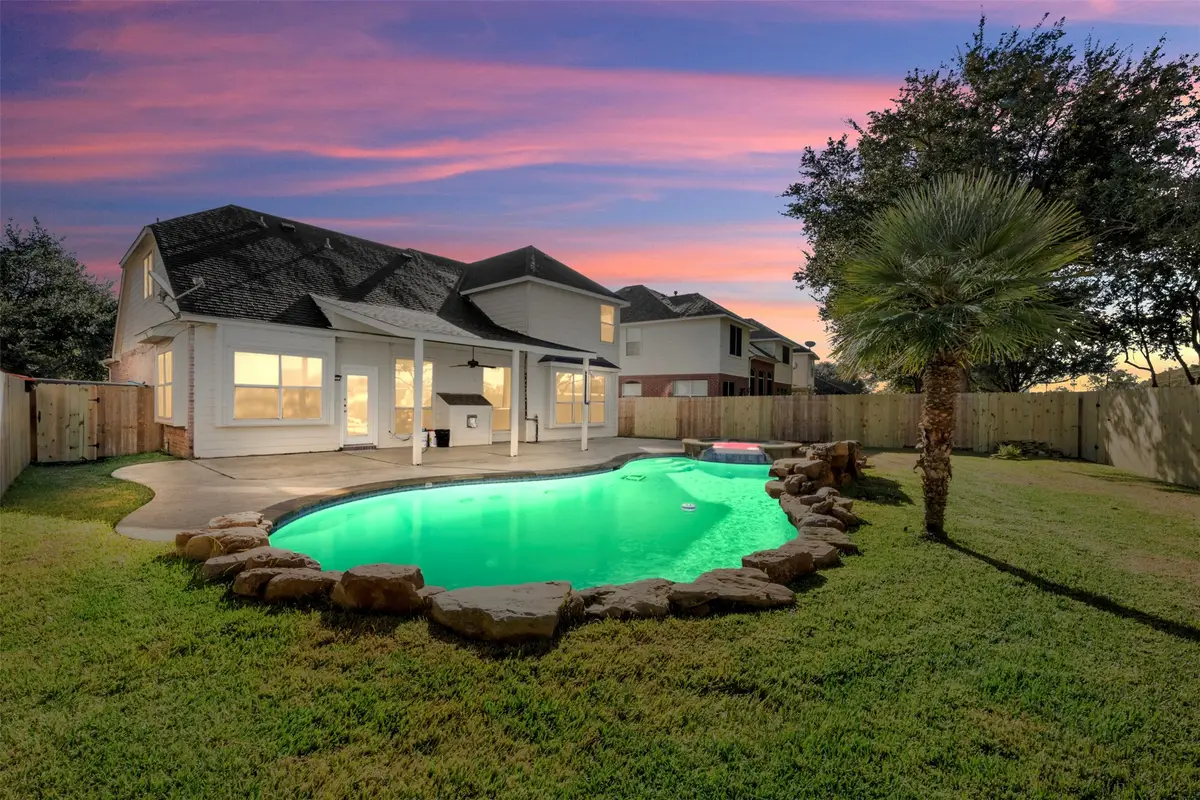 434 Williams Landing Drive, Sugar Land, TX 77479 - Image #1