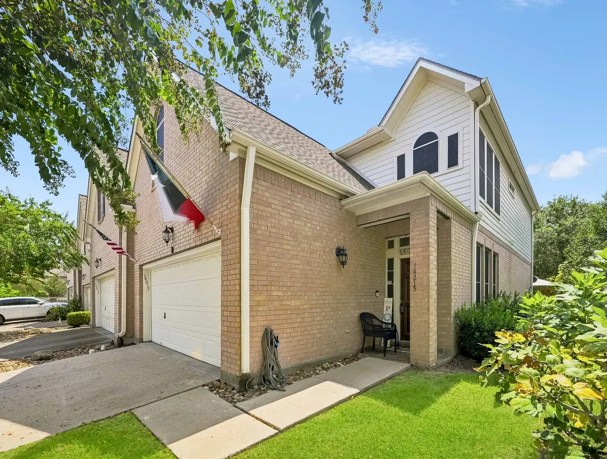 14215 Mossy Gate Lane, Houston, TX 77082 - #1