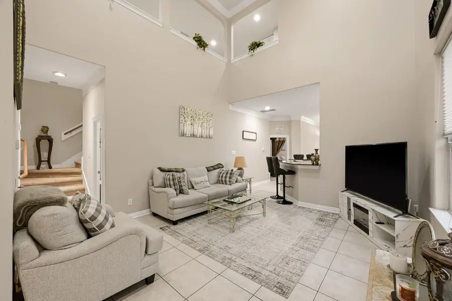 14215 Mossy Gate Lane, Houston, TX 77082 - #3