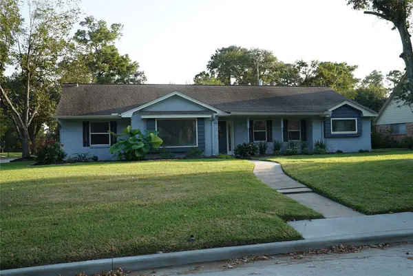 1014 Doral Lane, Houston, TX 77073