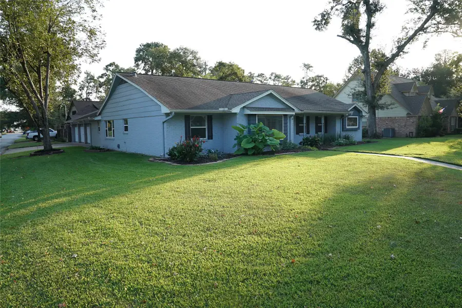 1014 Doral Lane, Houston, TX 77073 - #2