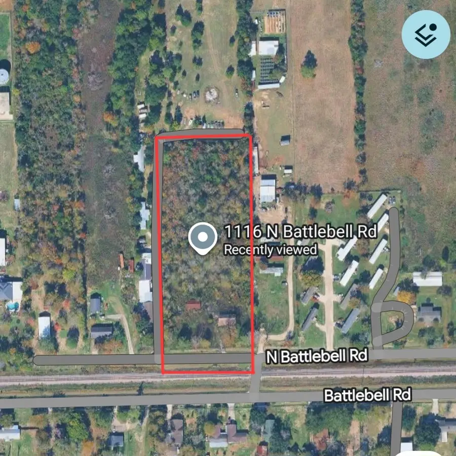 1116 Battlebell Road, Highlands, TX 77562 - #3