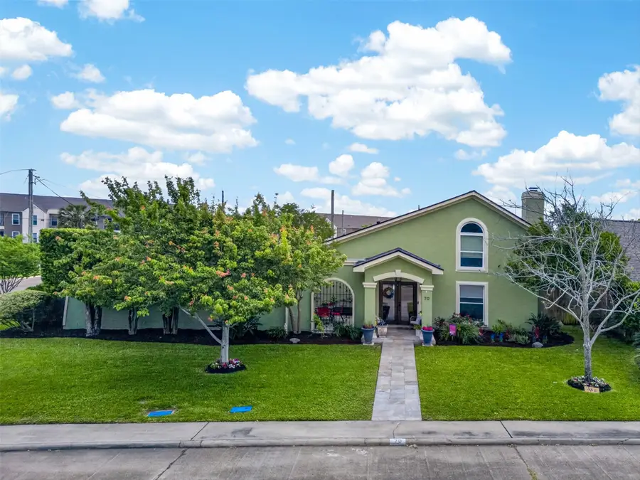 70 Colony Park Circle, Galveston, TX 77551 - #2