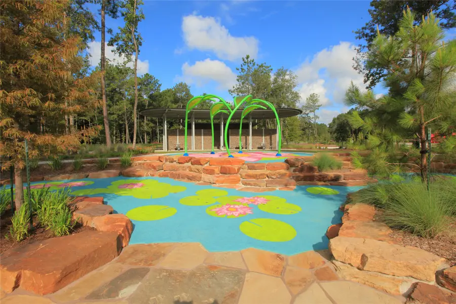 17211 Begonia Bend Drive, Conroe, TX 77302 - #3