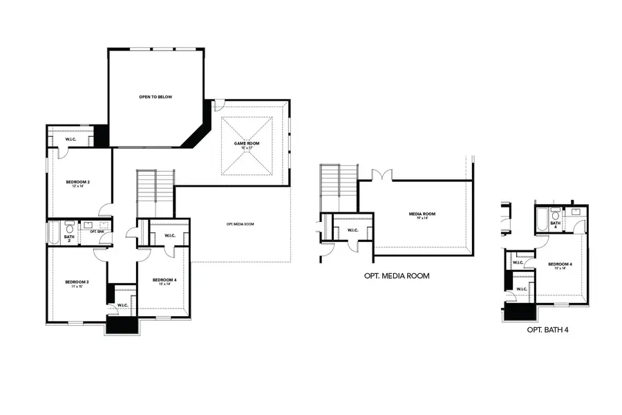 18831 Eastwood Ridge Court, Crosby, TX 77532 - #3