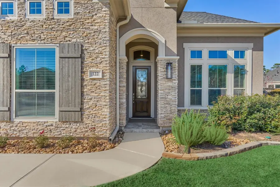 122 Coral Bells Court, Conroe, TX 77304 - #2
