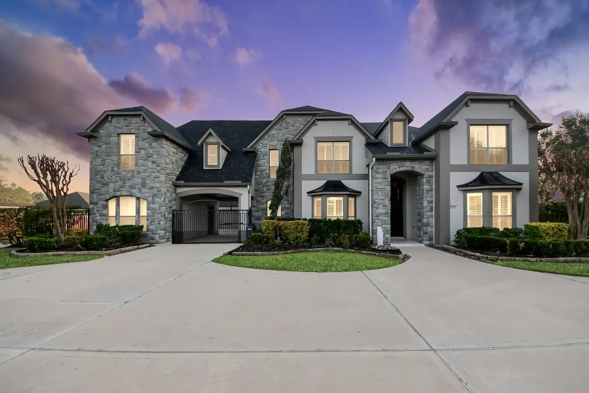 2211 Braer Ridge Drive, Katy, TX 77494 - #1