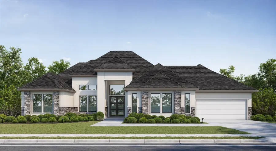 3107 Cranberry Creek Loop, Richmond, TX 77406 - #2