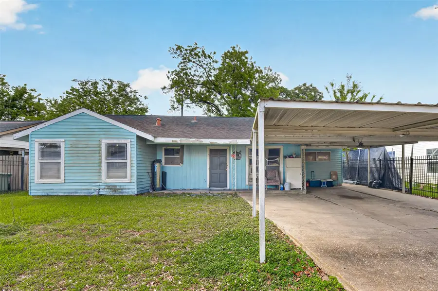 919 Christine Street, Houston, TX 77017 - #2