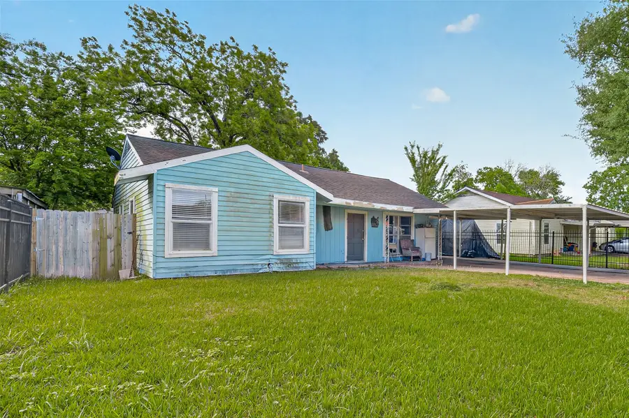 919 Christine Street, Houston, TX 77017 - #3