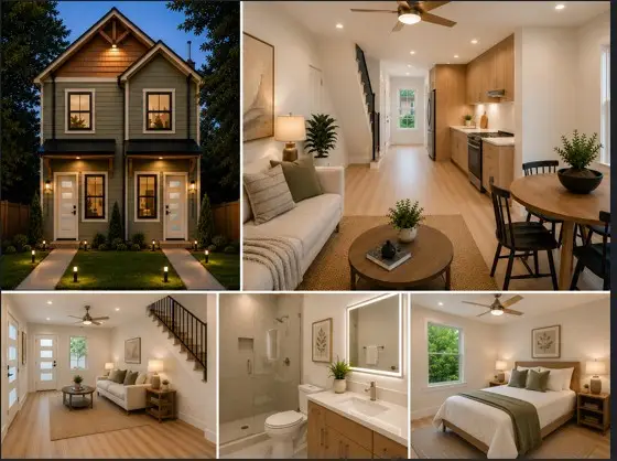 7938 Pointer St Street, Houston, TX 77016 - #1
