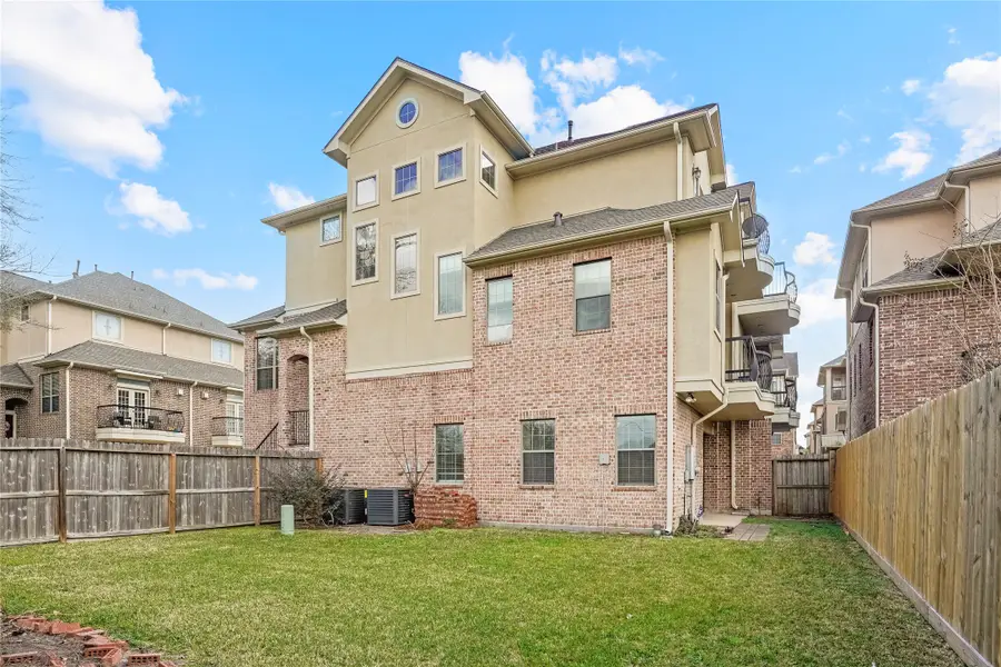 8141 Stoneyway Drive, Houston, TX 77040 - #3
