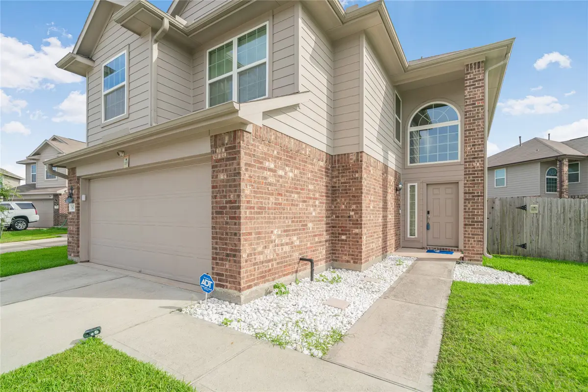 1602 Royal Grantham Court, Houston, TX 77073 - #1