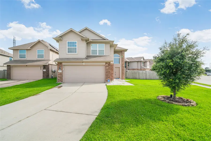 1602 Royal Grantham Court, Houston, TX 77073 - #2