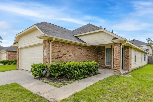 21431 Wilona Way, Houston, TX 77073
