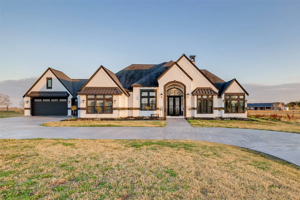 4821 Walters Road, Richmond, TX 77469 - #1