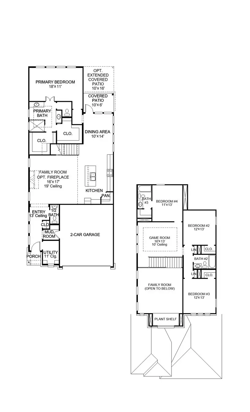 122 Twilight Meadow Way, Richmond, TX 77406 - #2