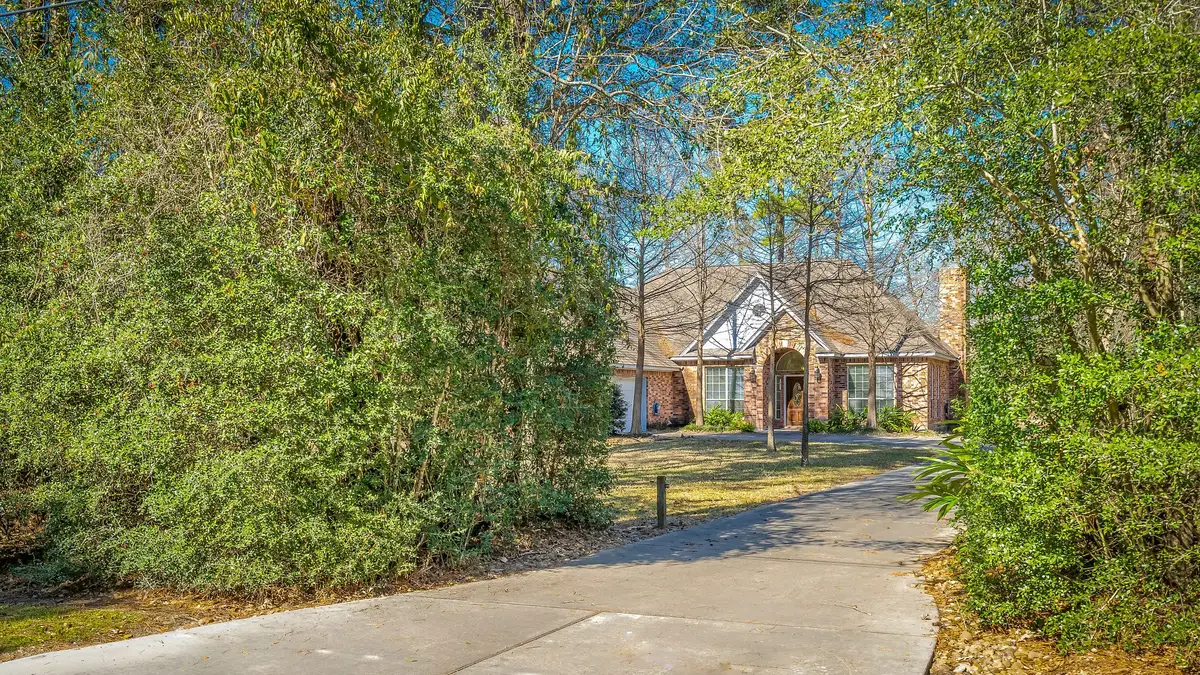 2500 Centerline Road, Conroe, TX 77384 - #1