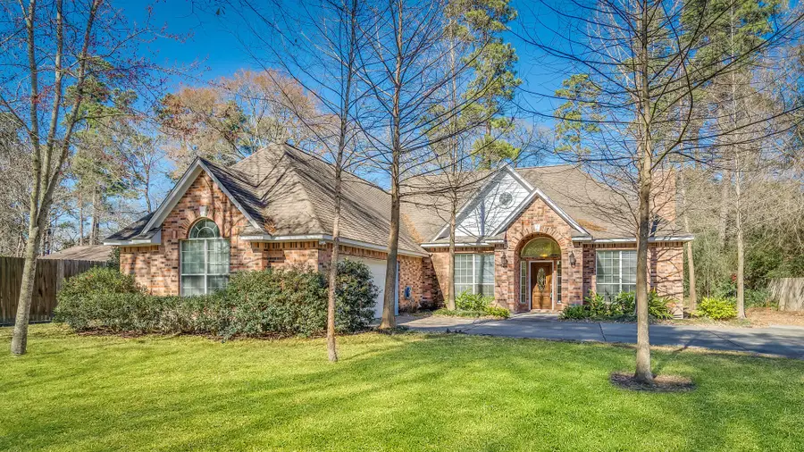2500 Centerline Road, Conroe, TX 77384 - #3
