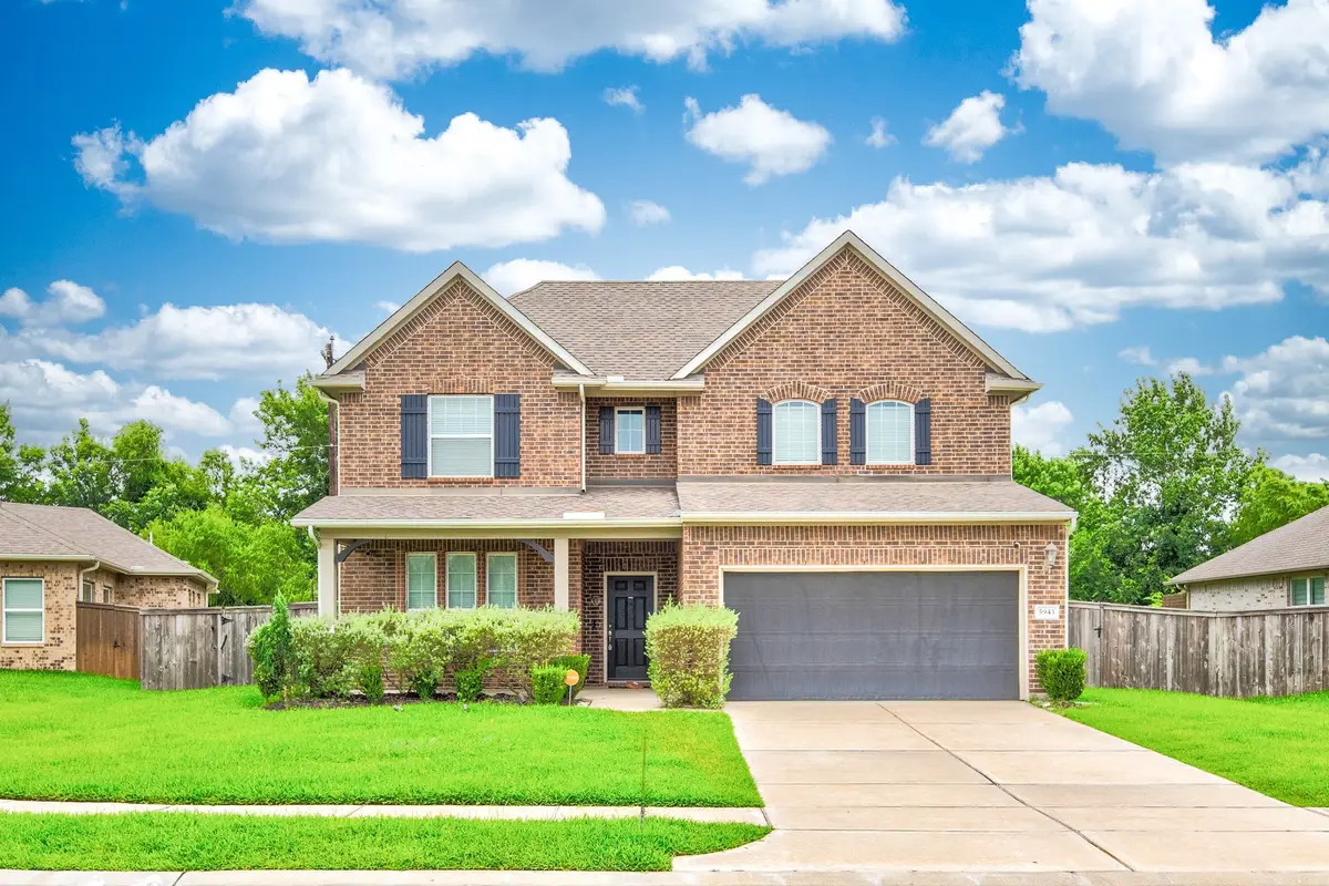 5943 Pearland Place, Pearland, TX 77581 - #1