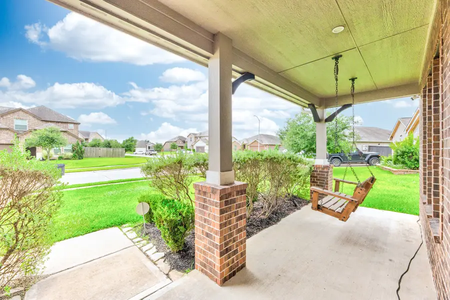 5943 Pearland Place, Pearland, TX 77581 - #3