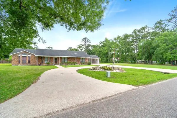 13180 Morgan Drive, Splendora, TX 77372