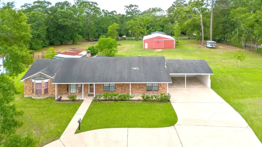13180 Morgan Drive, Splendora, TX 77372 - #2