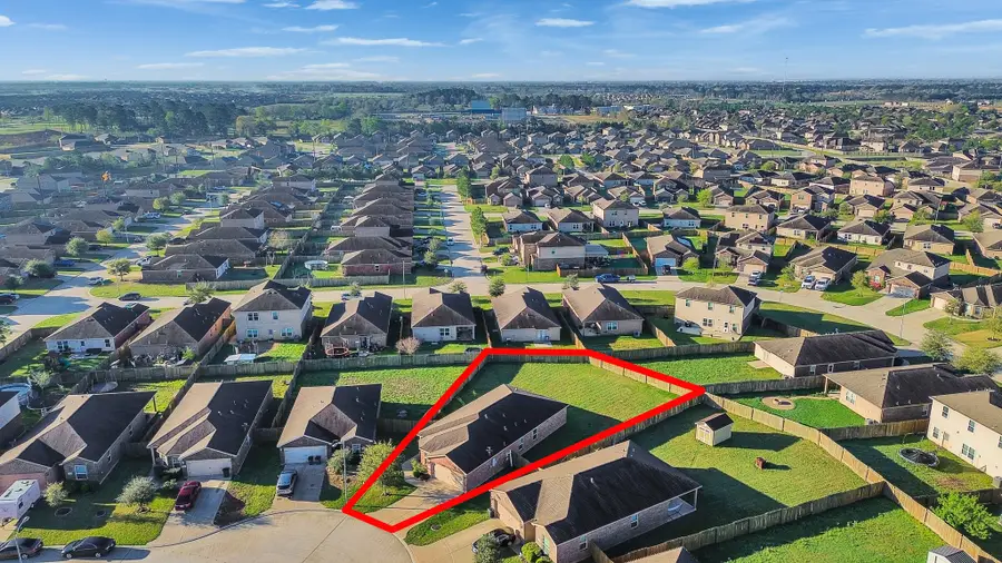 22419 Iron Mill Drive Drive, Hockley, TX 77447 - #3