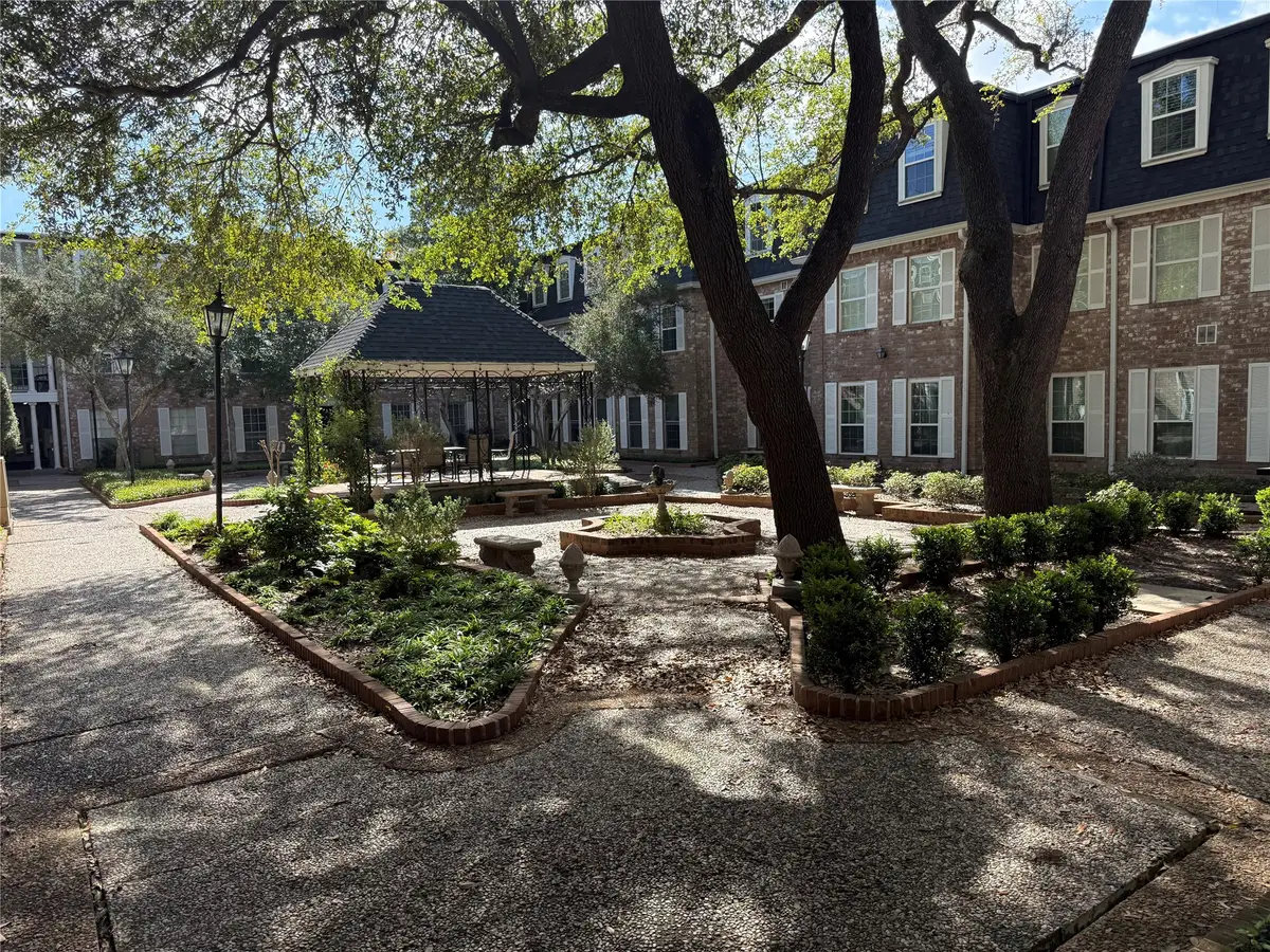 357 N Post Oak Lane #207, Houston, TX 77024 - #1