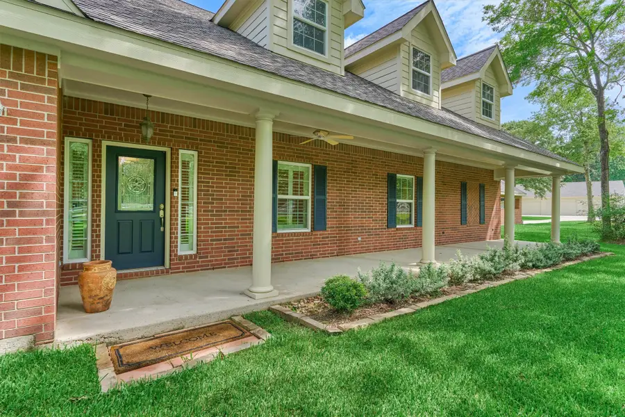 11062 N Hidden Oaks, Conroe, TX 77384 - #3