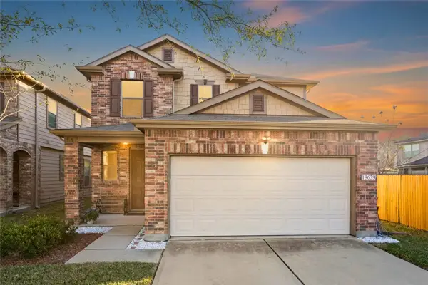 18639 White Barnwood, Cypress, TX 77433