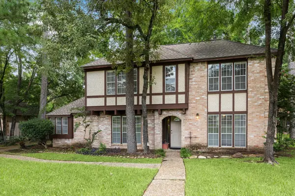 23906 Northcrest Drive, Spring, TX 77389